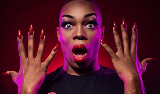 Todrick Hall Sashaying Back To Broadway For ‘Kinky Boots’ Run This November