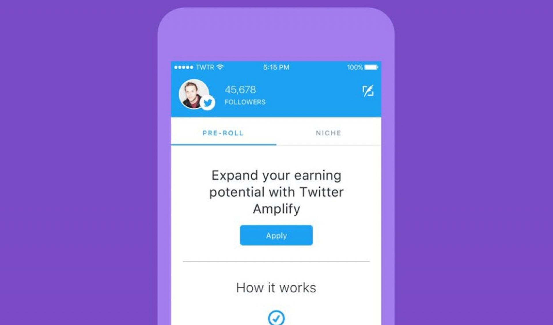 Twitter Unveils Ad-Sharing Program For Creators, Announces New Media Management Hub