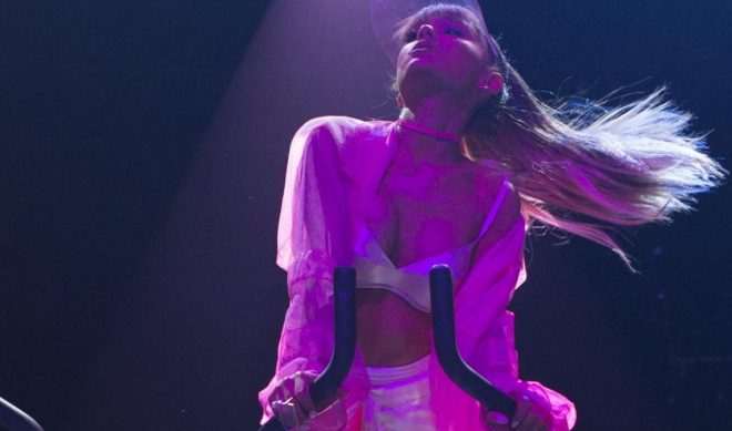 MTV Teams With Vevo In First-Ever Deal To Distribute VMA Performance Clips