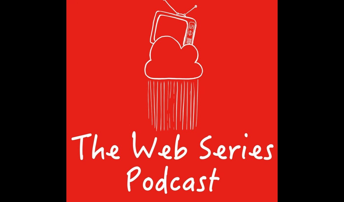 New Podcast Offers Discussions With Indie Web Series Creators