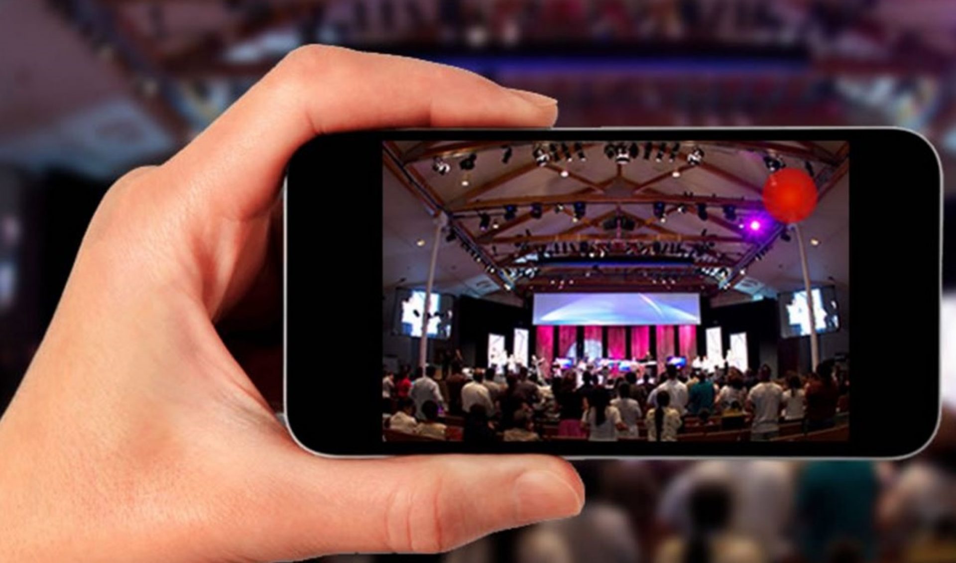 YouTube’s Live Streaming Viewership Has Gone Up 80% In The Past Year