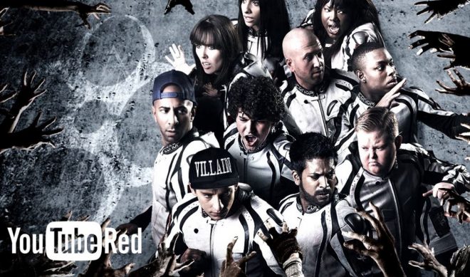 YouTube Red Premieres ‘Fight Of The Living Dead’ Pilot, Trailer For ‘Single By 30’ Series