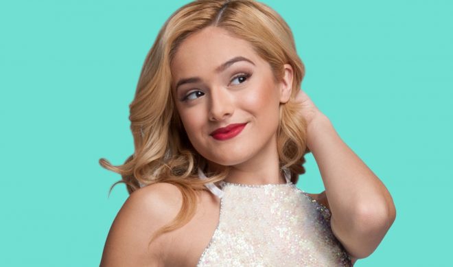 YouTube Millionaires: Chachi Gonzales’ Dances Reflect “Cool Moments” In Her Life