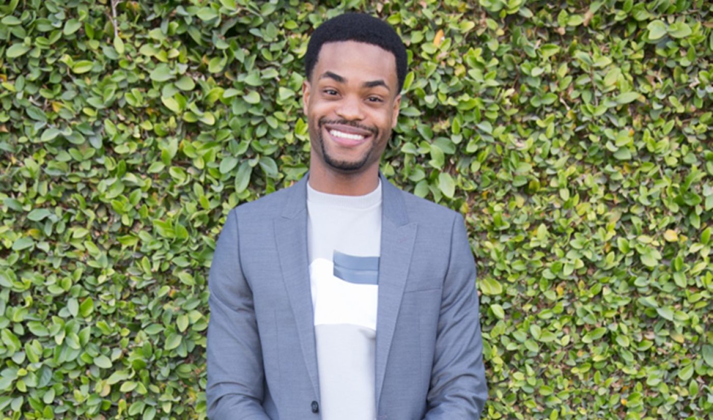 Vine Standout King Bach Will Host The 6th Streamy Awards