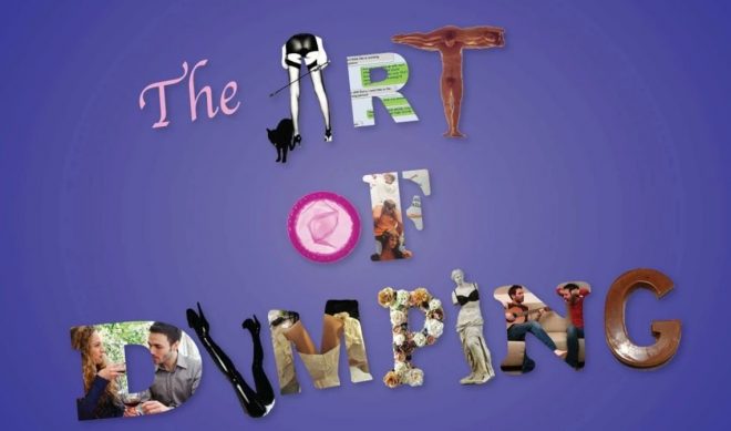 Fund This: ‘The Art Of Dumping’ Brings ‘The Twilight Zone’ To Breakups