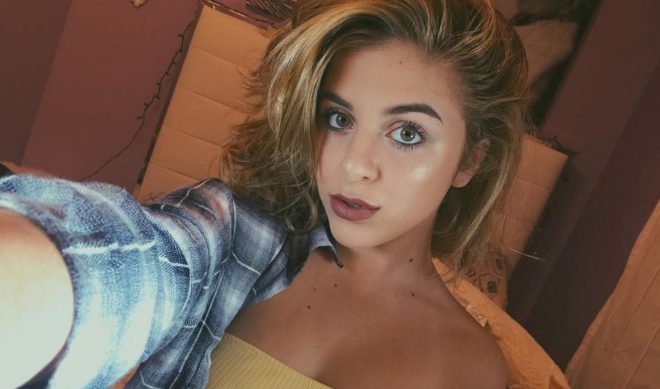 Baby Ariel, Musical.ly’s Most-Followed Creator, Signs With CAA