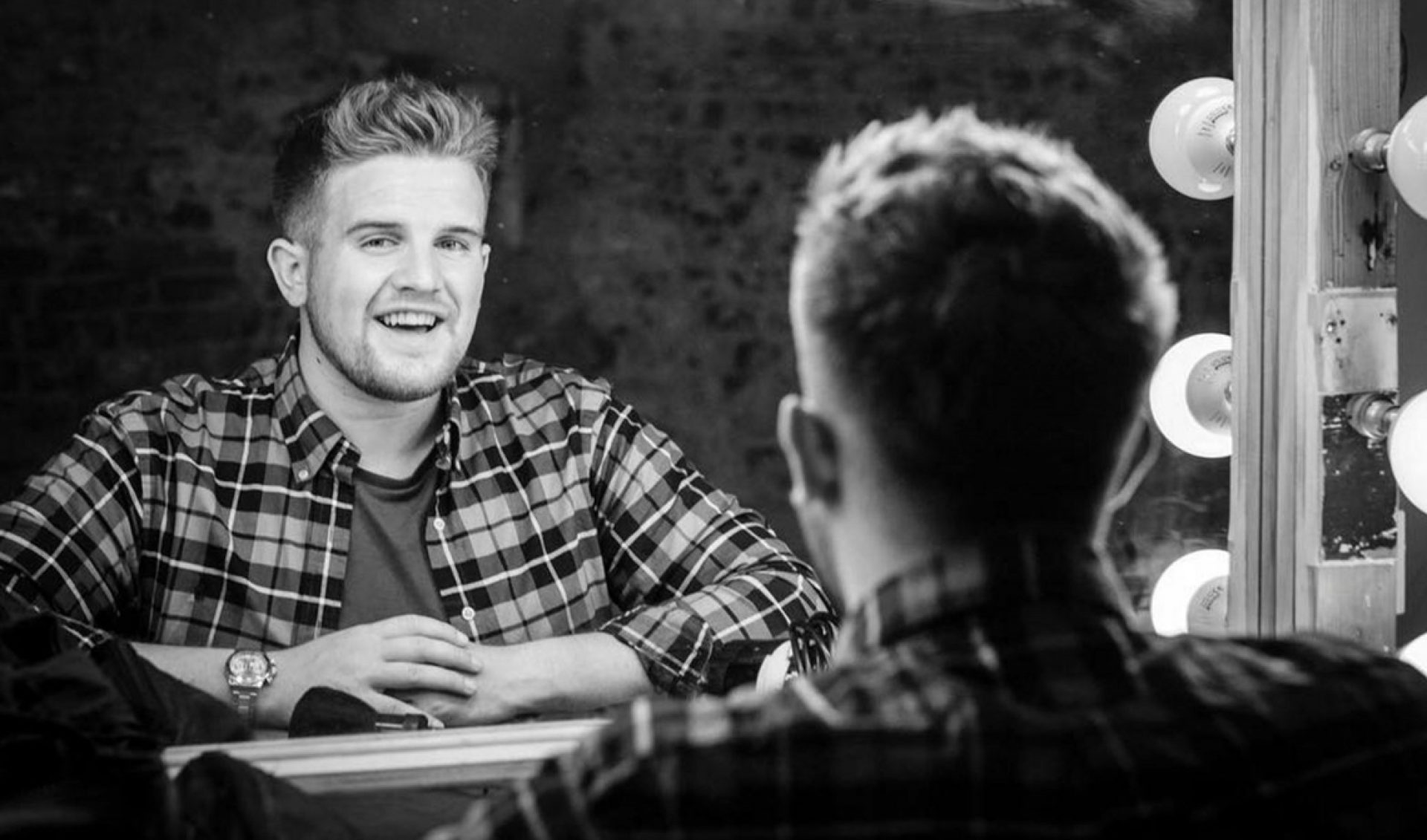 Viral Facebook Prankster Ben Phillips To Release Debut Book, ‘Sorry Bro!’, On Nov. 3