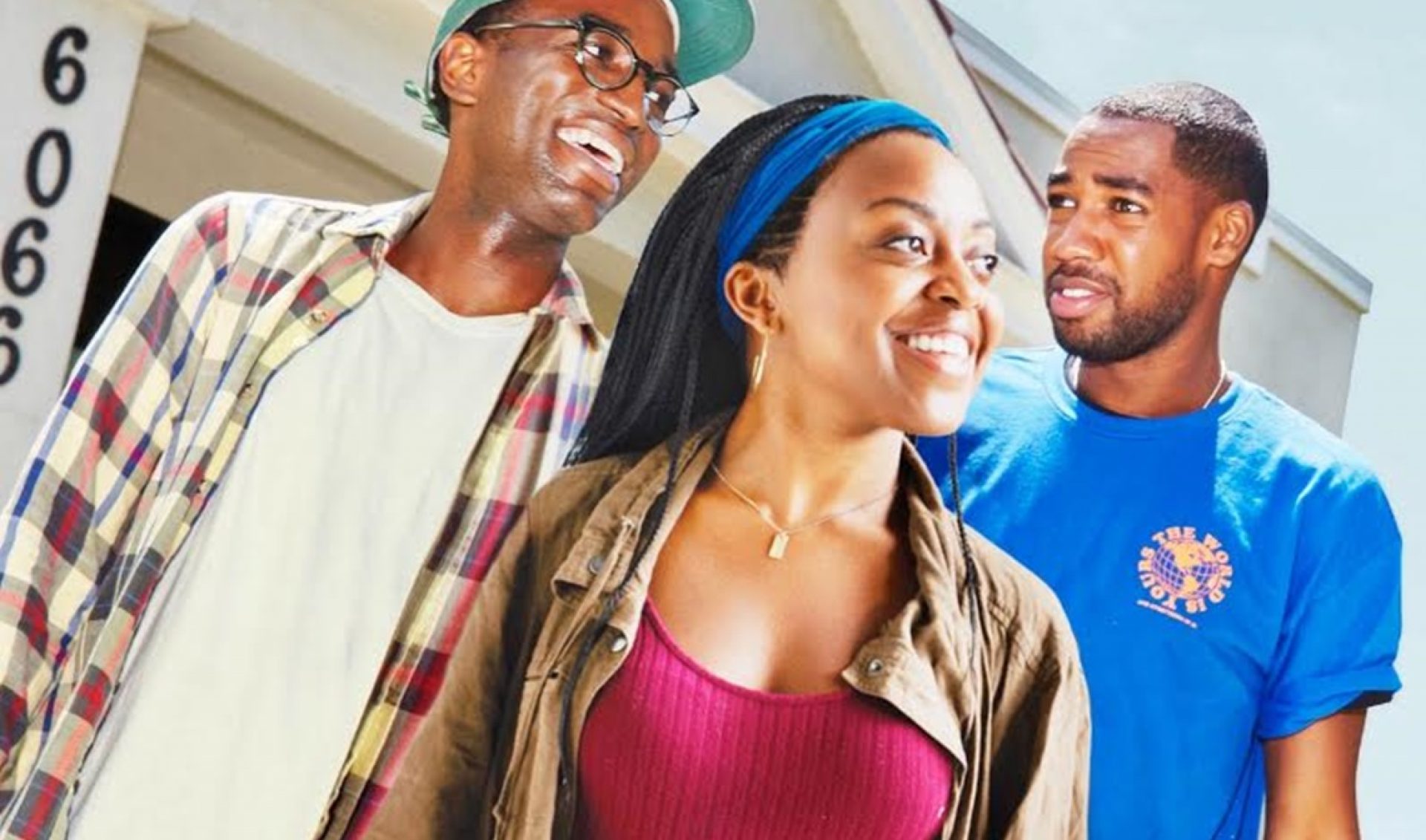 ‘Broke,’ Led By BuzzFeed’s Quinta Brunson, Arrives On YouTube Red