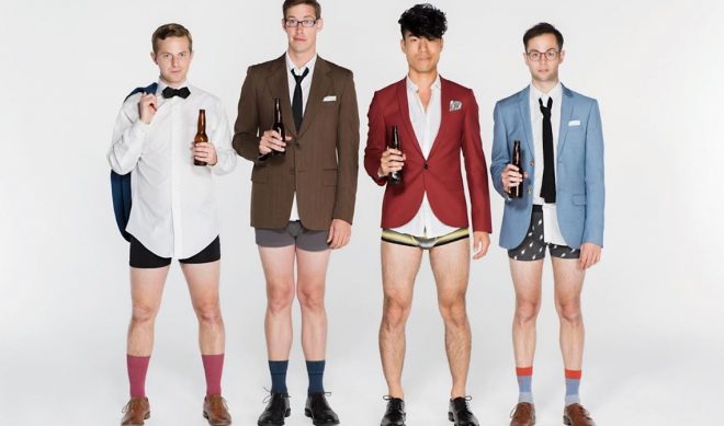 YouTube Red Orders Two BuzzFeed Series From Viral Stars Quinta Brunson And The Try Guys