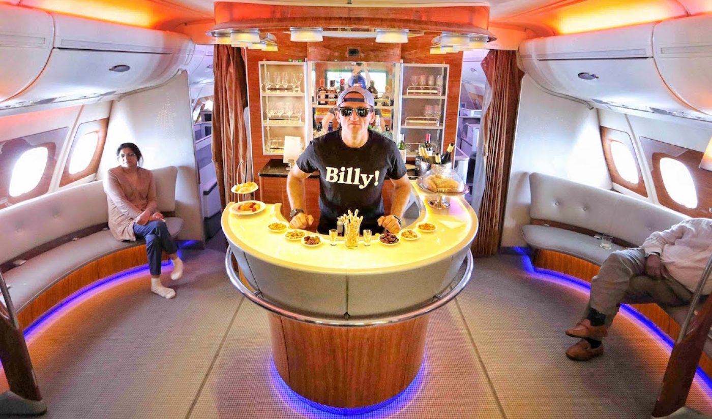 Top 50 Most Viewed U.S. YouTube Channels • Week Of 9/23/2016