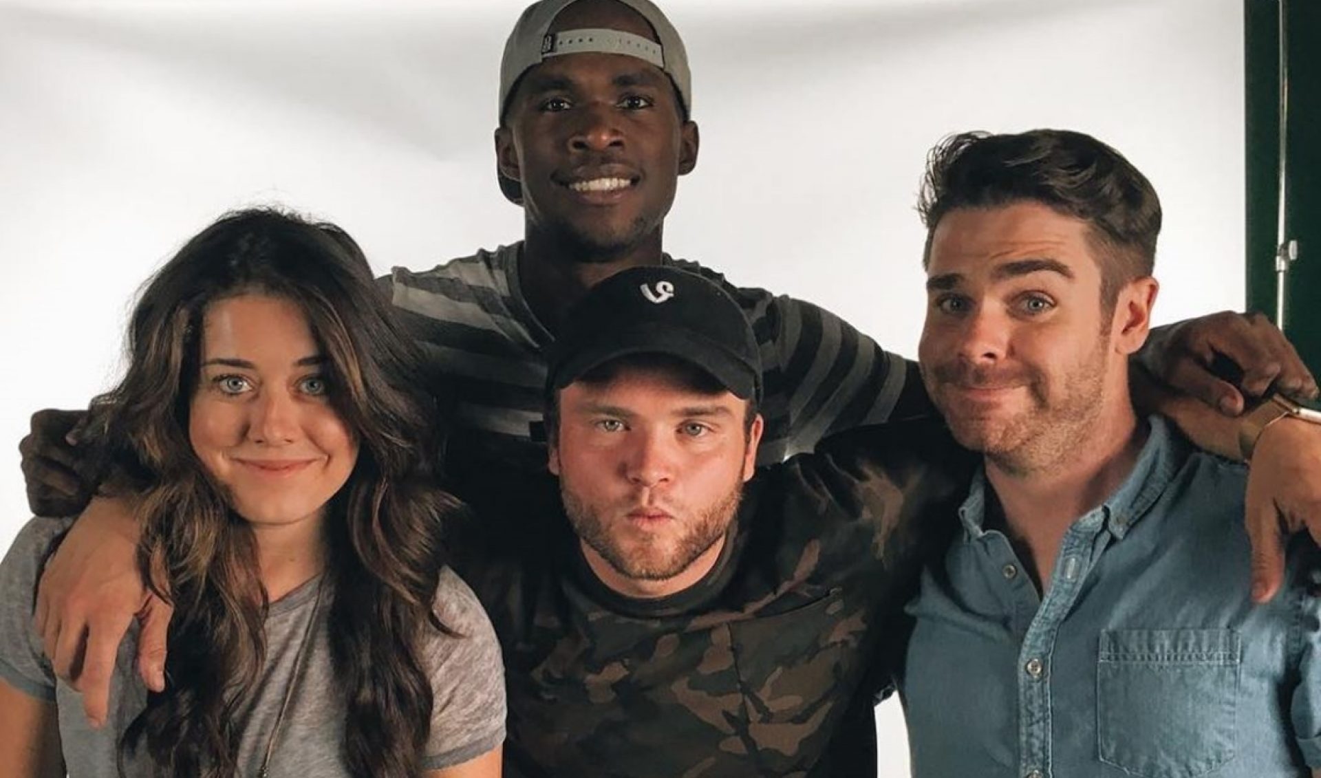 Top Vine Stars To Hit The Road For Collab’s ‘Team Internet Live’ Sketch Comedy Tour