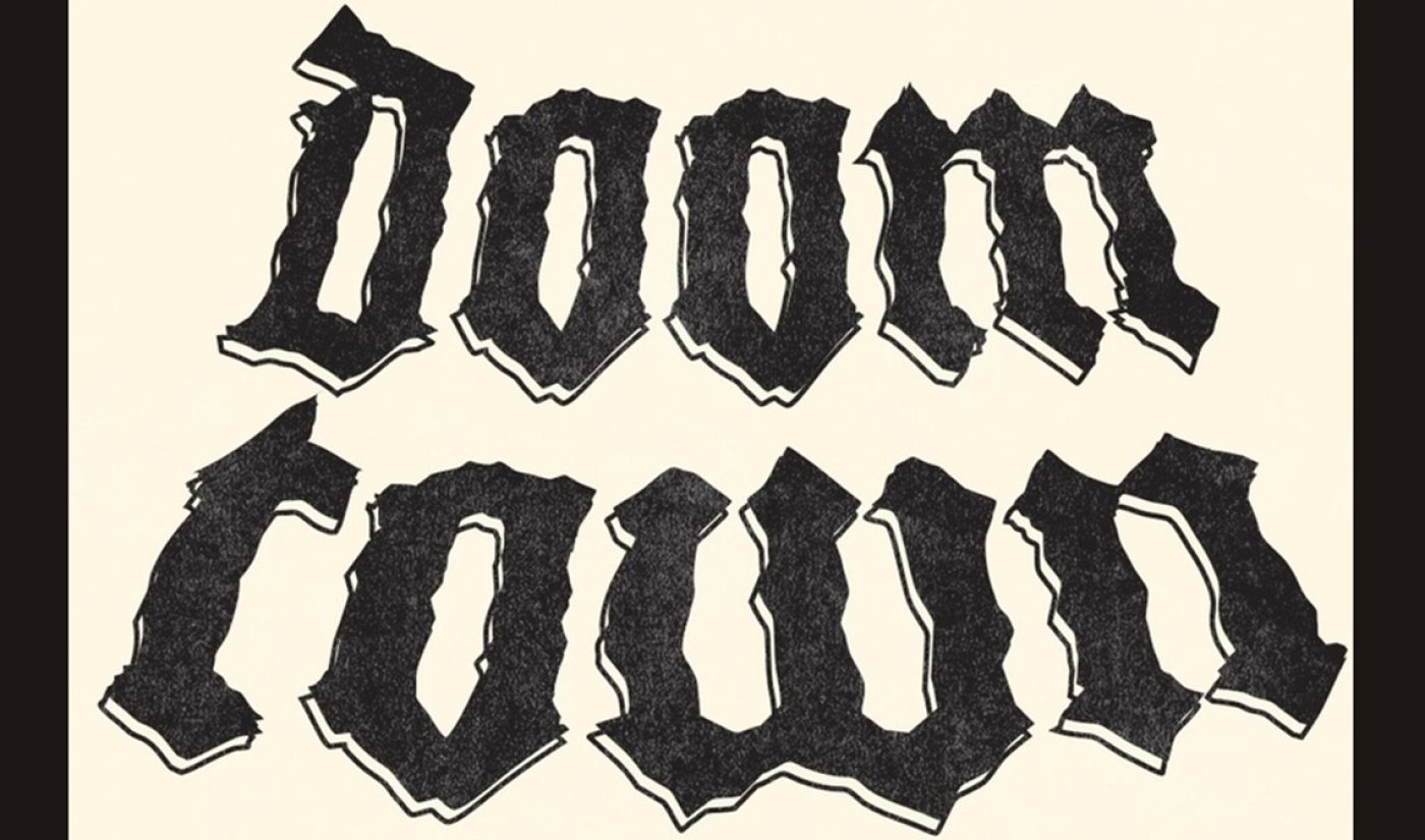 Fund This: Heavy Metal Meets Horror In ‘Doom Town’