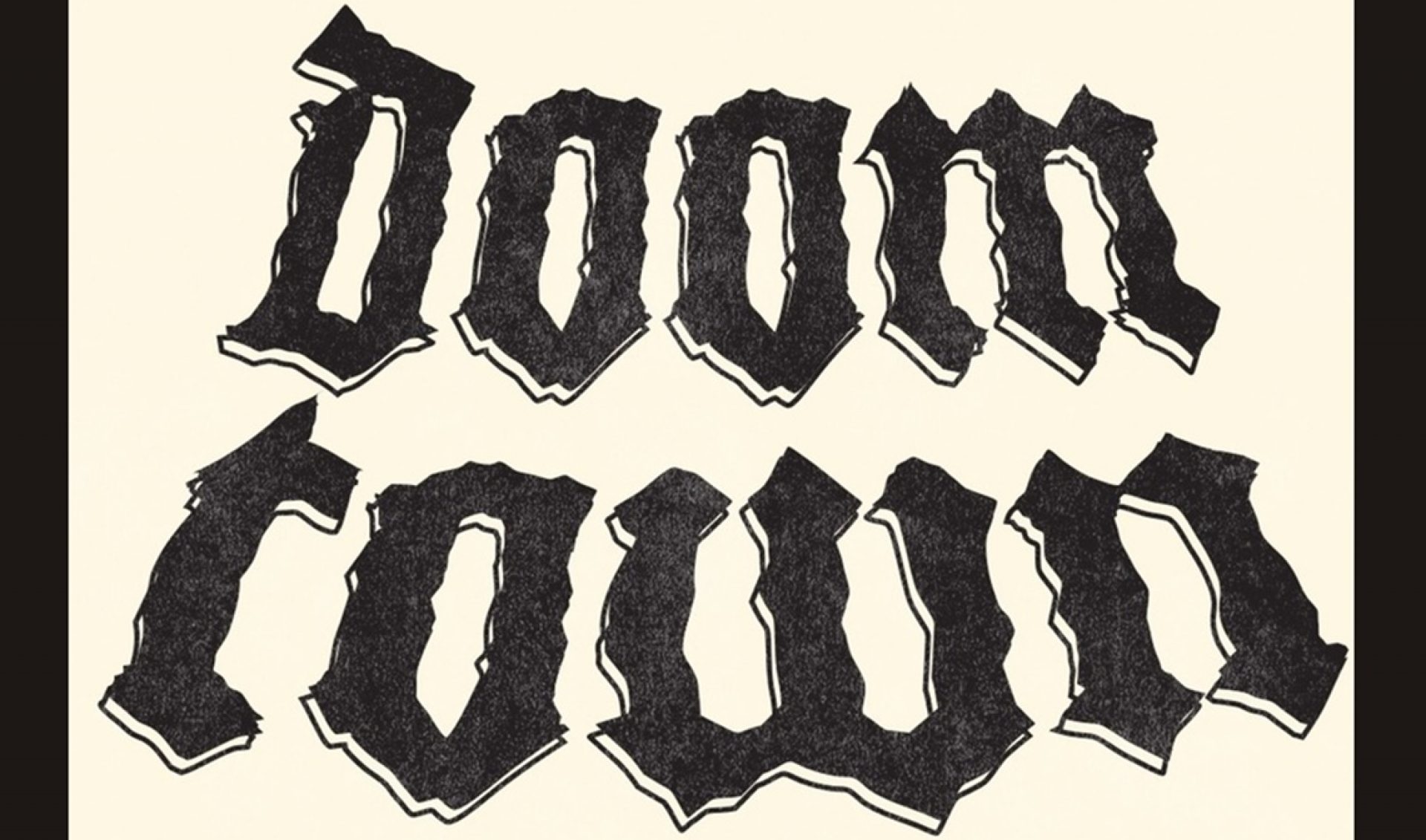 Fund This: Heavy Metal Meets Horror In ‘Doom Town’