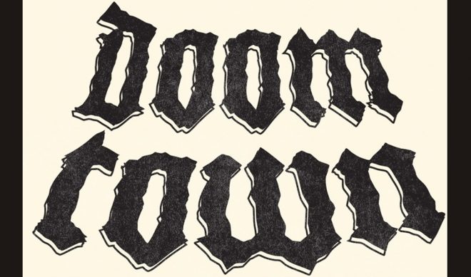 Fund This: Heavy Metal Meets Horror In ‘Doom Town’