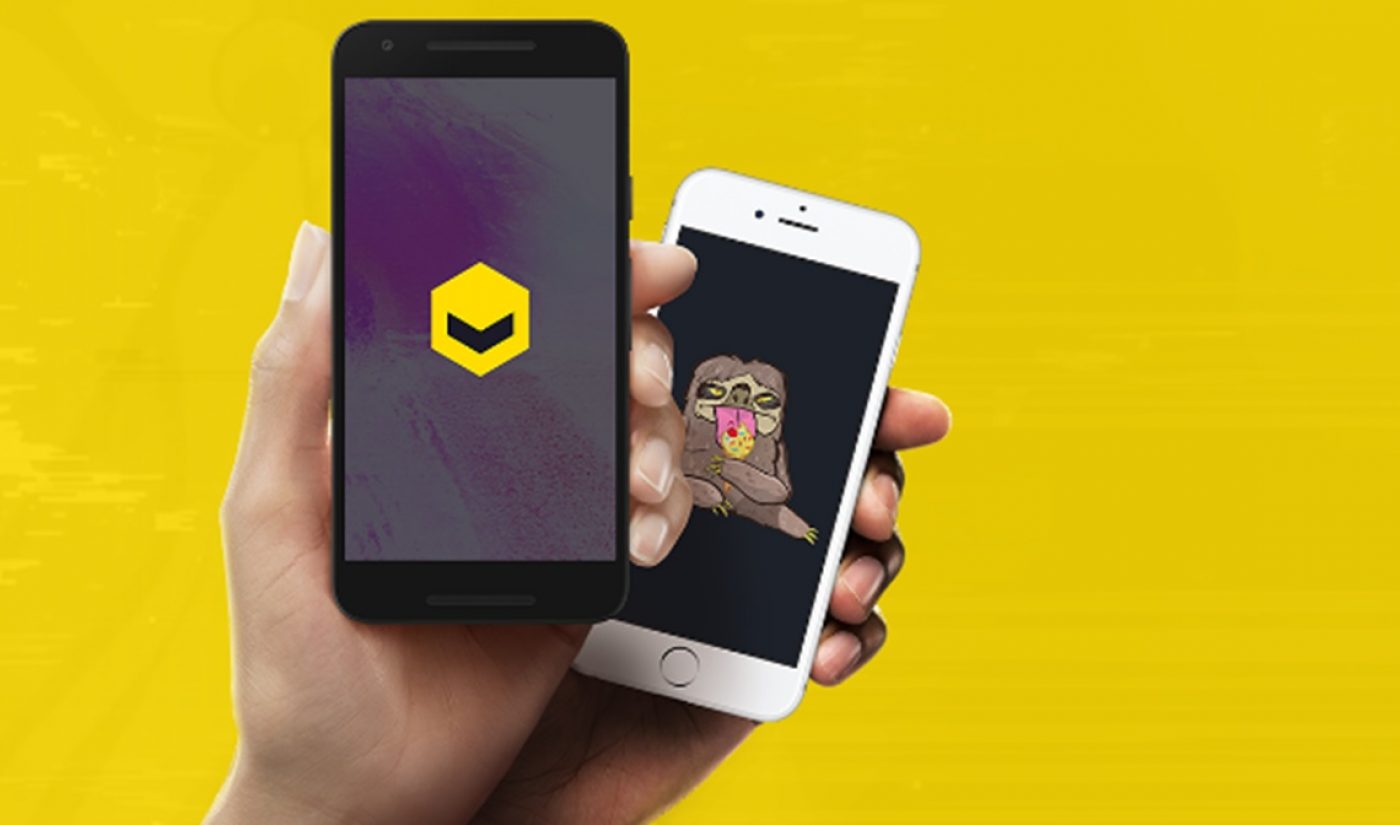 Ellation’s VRV Service Partners With Machinima, CollegeHumor, Mondo Media Ahead Of Launch