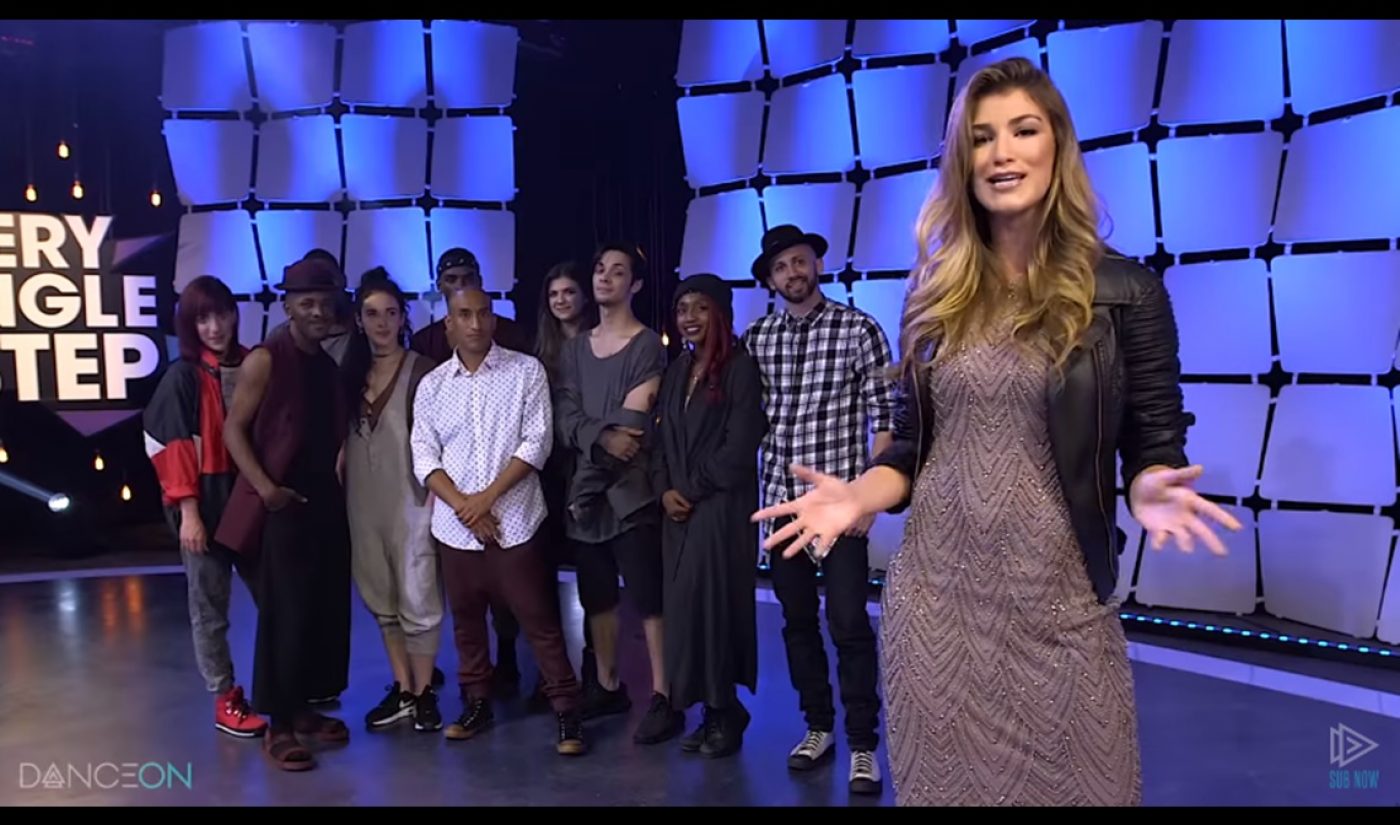 Izo Plans Season Two Of Choreography Competition ‘Every Single Step’ For September 26th