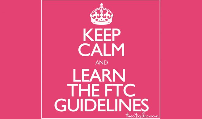 3 Common Misconceptions Around The FTC Guidelines, Online Video, And Disclosing Branded Content