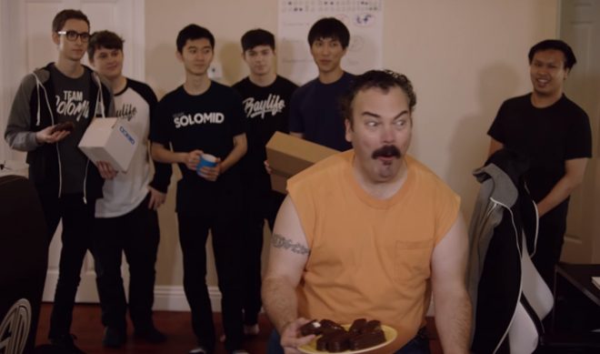 Geico’s New Web Series Appeals To The E-Sports Crowd