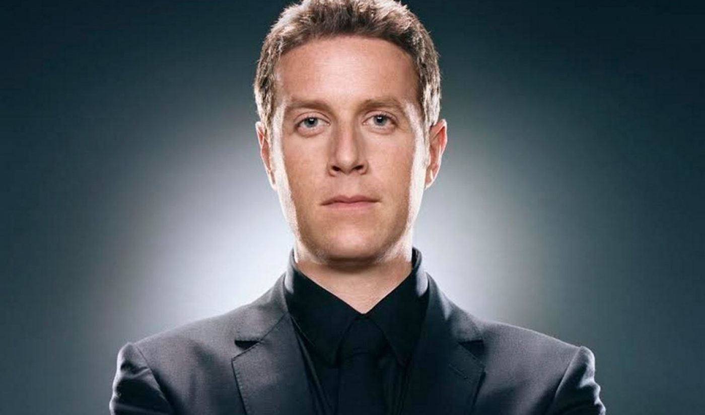 YouTube Gaming To Premiere Live Weekly Talk Show Hosted By GameSlice’s Geoff Keighley