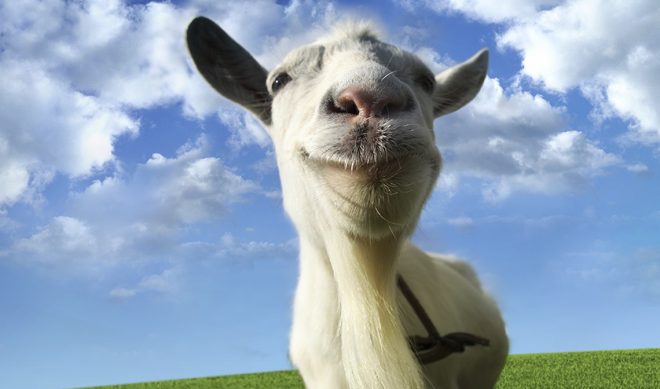 ‘Goat Simulator’ Developer To Make Games With YouTube Star PewDiePie’s Revelmode Network