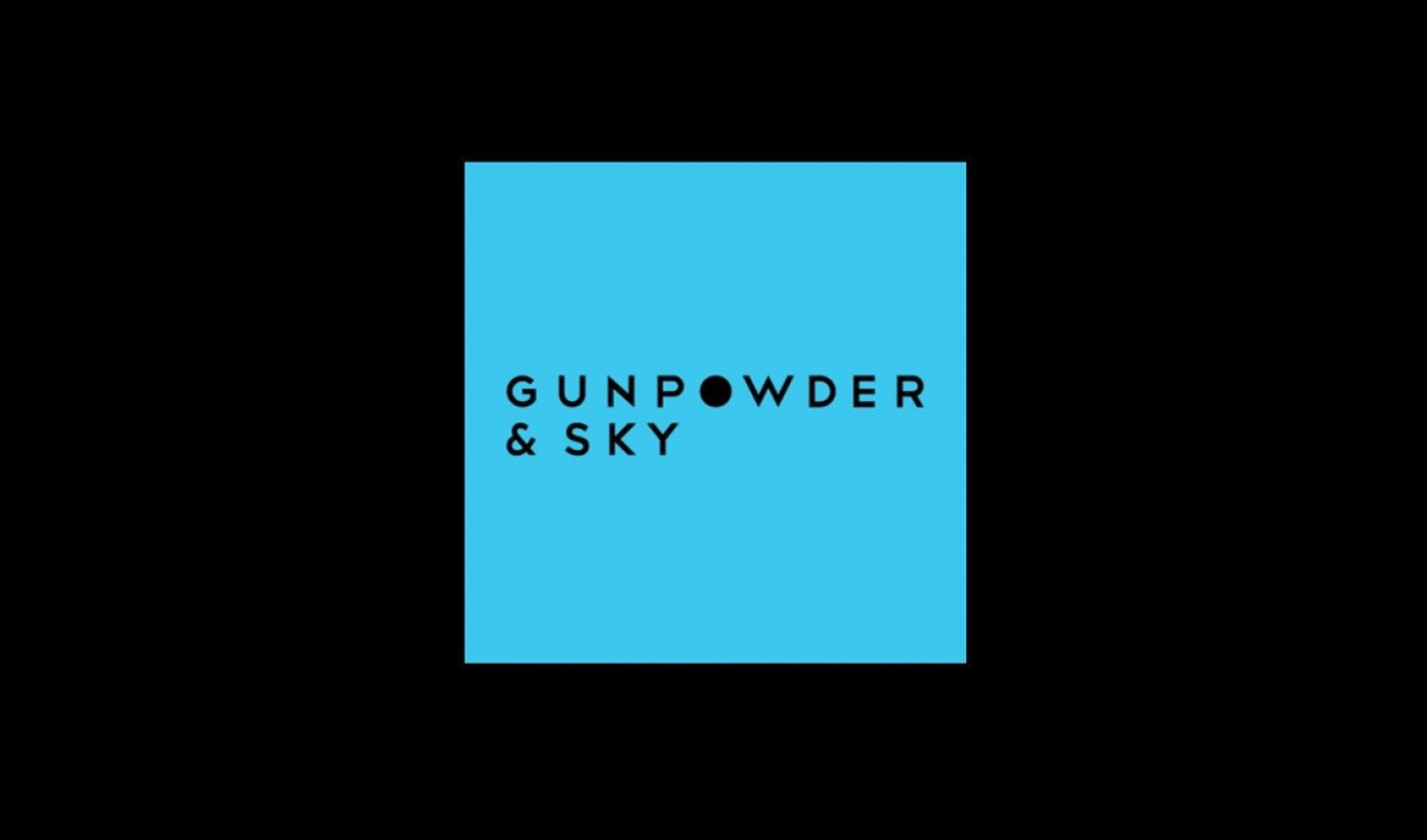 Gunpowder & Sky Forms Sales And Distribution Arm Following Acquisition Of FilmBuff