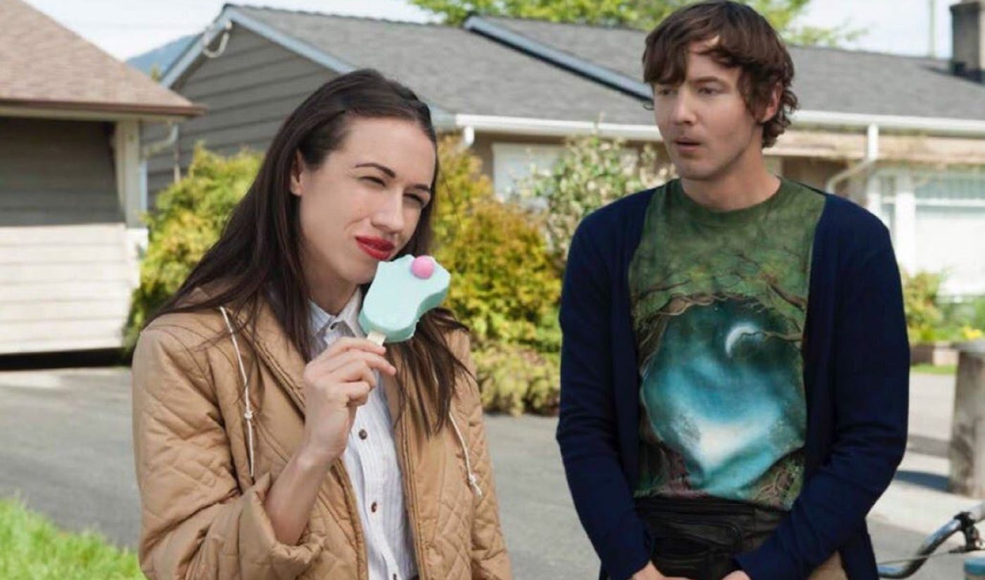 Netflix Renews Miranda Sings’ ‘Haters Back Off’ For Second Season In 2017