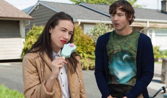 The First Look At Miranda Sings’ Forthcoming Netflix Series, ‘Haters Back Off’ (Photos)
