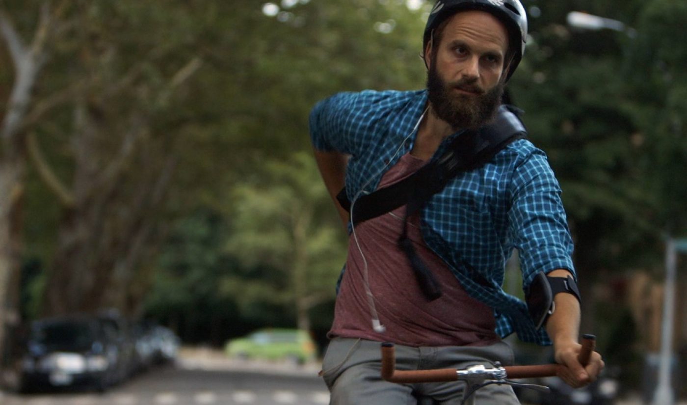 Acclaimed Web Series ‘High Maintenance’ Arrives On HBO, And The Critics Love It