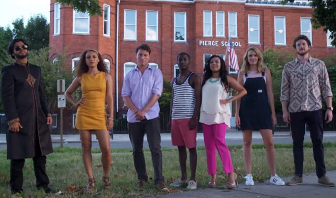 Fullscreen’s Political Reality Show ‘House Divided’ To Premiere On October 3rd