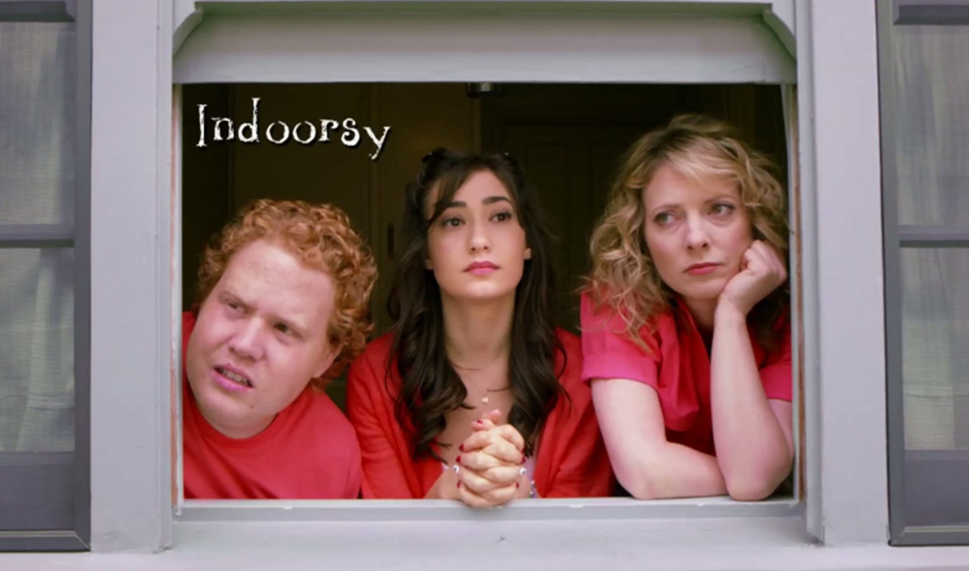 Indie Spotlight: Agoraphobics Open A Day Spa In ‘Indoorsy’