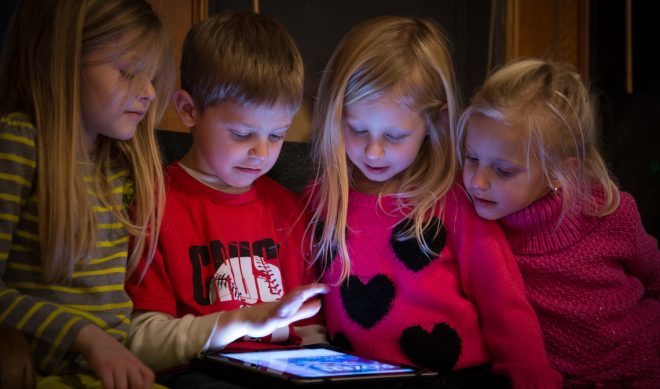 YouTube Reportedly In Late Stages Of Federal Investigation For Violating Children’s Privacy Laws