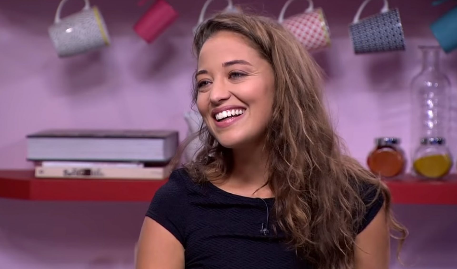 French Vlogger Spars With YouTube Over Interview With European Commission President