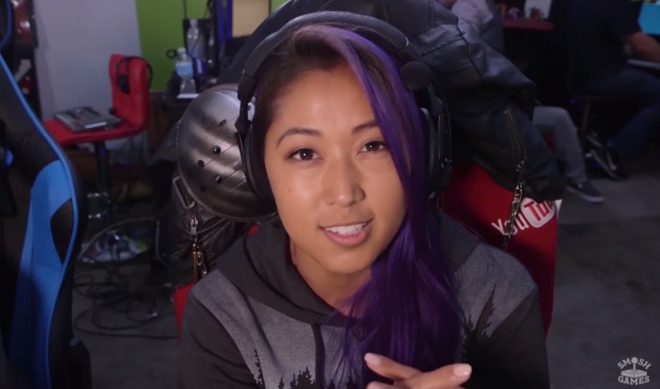 Mari Takahashi Of Smosh Games Uses ‘Minecraft’ To Promote Upcoming Role On ‘Survivor’