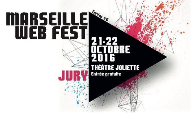 Marseille Web Fest, Which Celebrates The Year’s Best Digital Series, Names 8-Person Jury