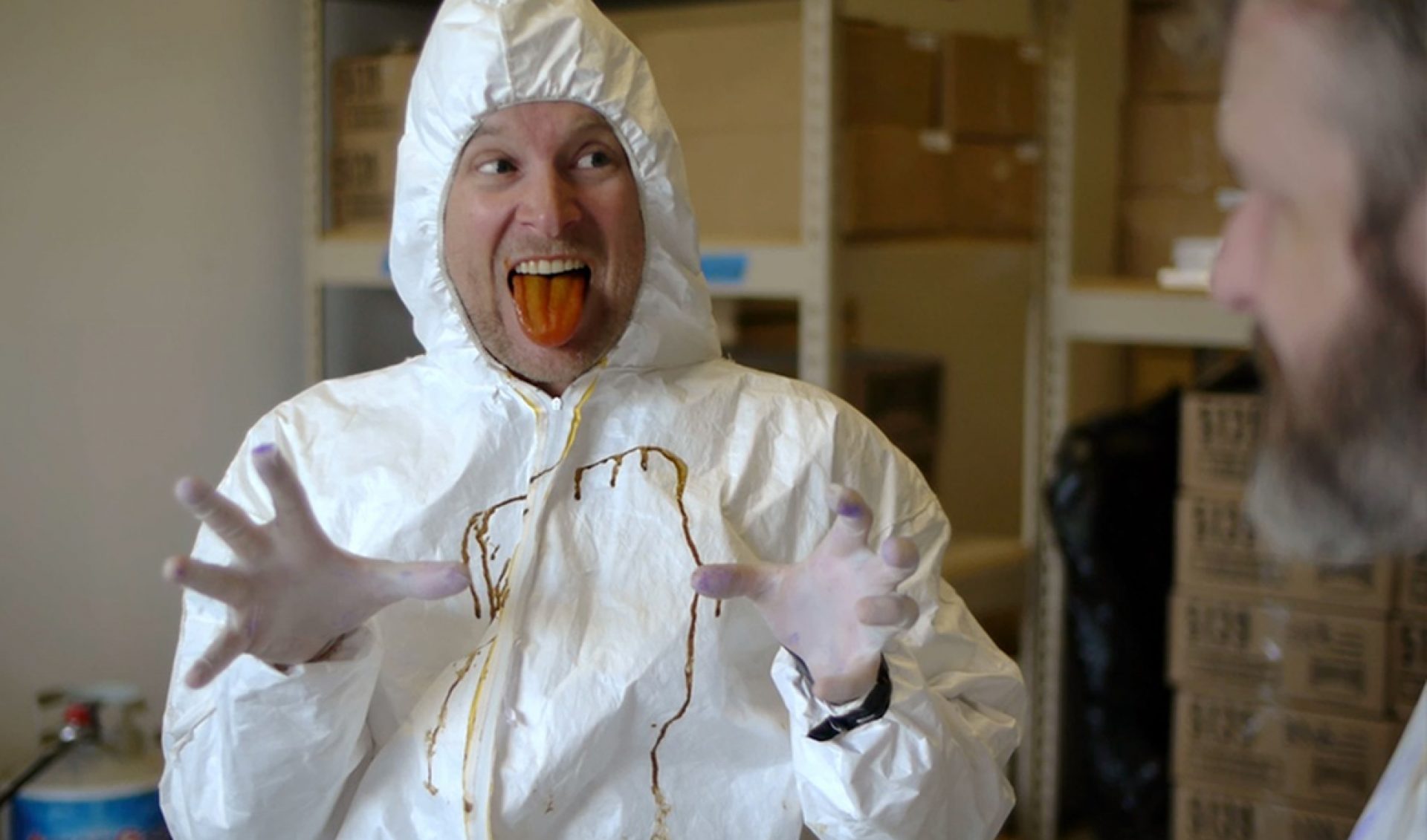 ‘Scam School’ Star Brings James Bond Into Real Life With New YouTube Channel