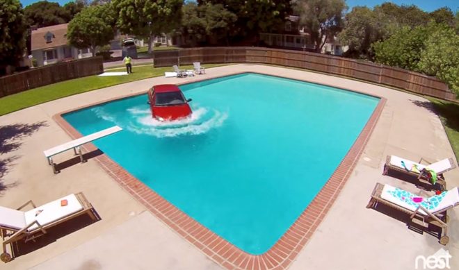 Google’s Nest Turns Home Video Footage Into Playlist Of YouTube Videos