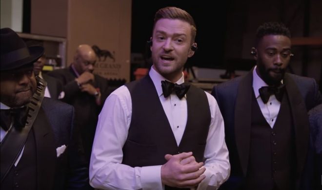Netflix Picks Up Justin Timberlake Concert Film, Taps New Drama Series Executive