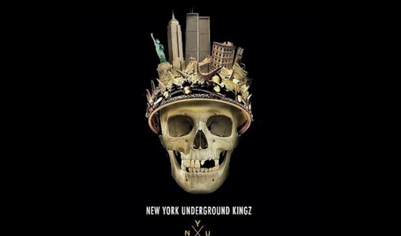 Indie Spotlight: ‘NY Underground Kingz’ Is A Gritty Hip-Hop Character Study