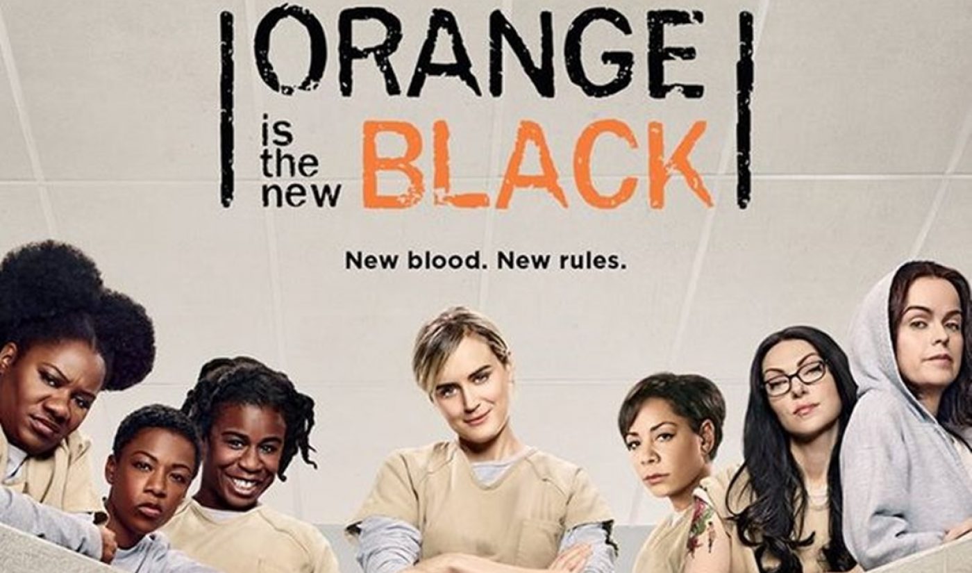 Vimeo To Sell Lionsgate Shows Like ‘Orange Is The New Black’ With Global Television Store