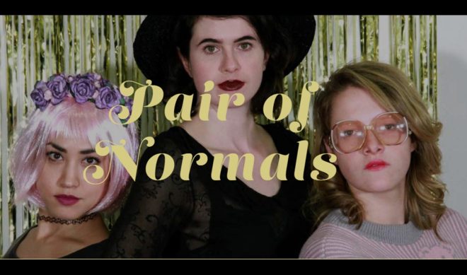 Fund This: Misfits Try Their Best To Be A ‘Pair Of Normals’