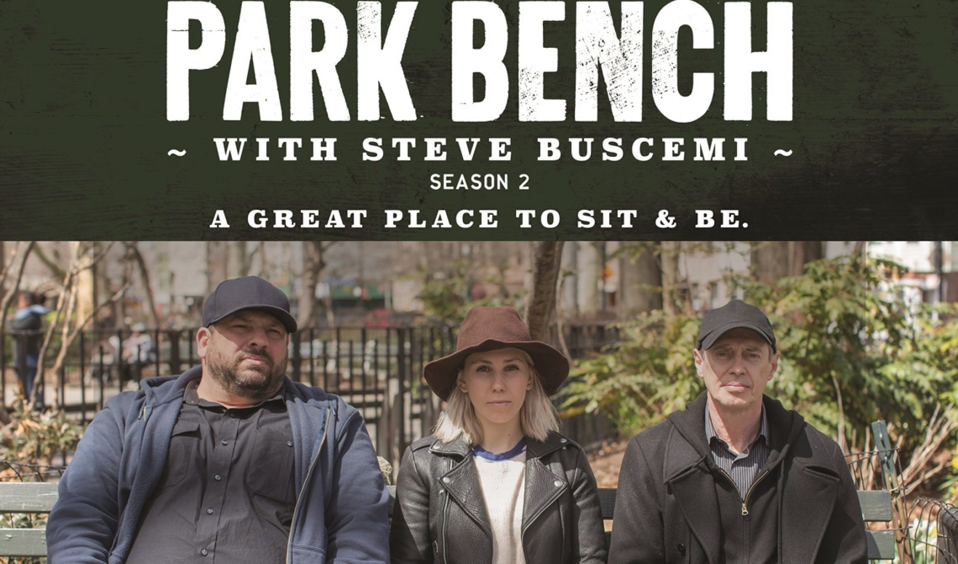 AOL’s ‘Park Bench’ Among Short-Form Emmy Winners, But Some Choices Raise Questions