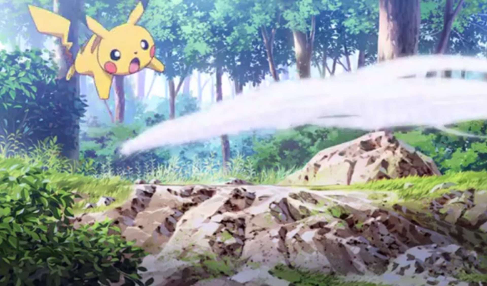 The ‘Pokemon Generations’ Web Series Is A Nostalgia Trip For Nintendo Fans