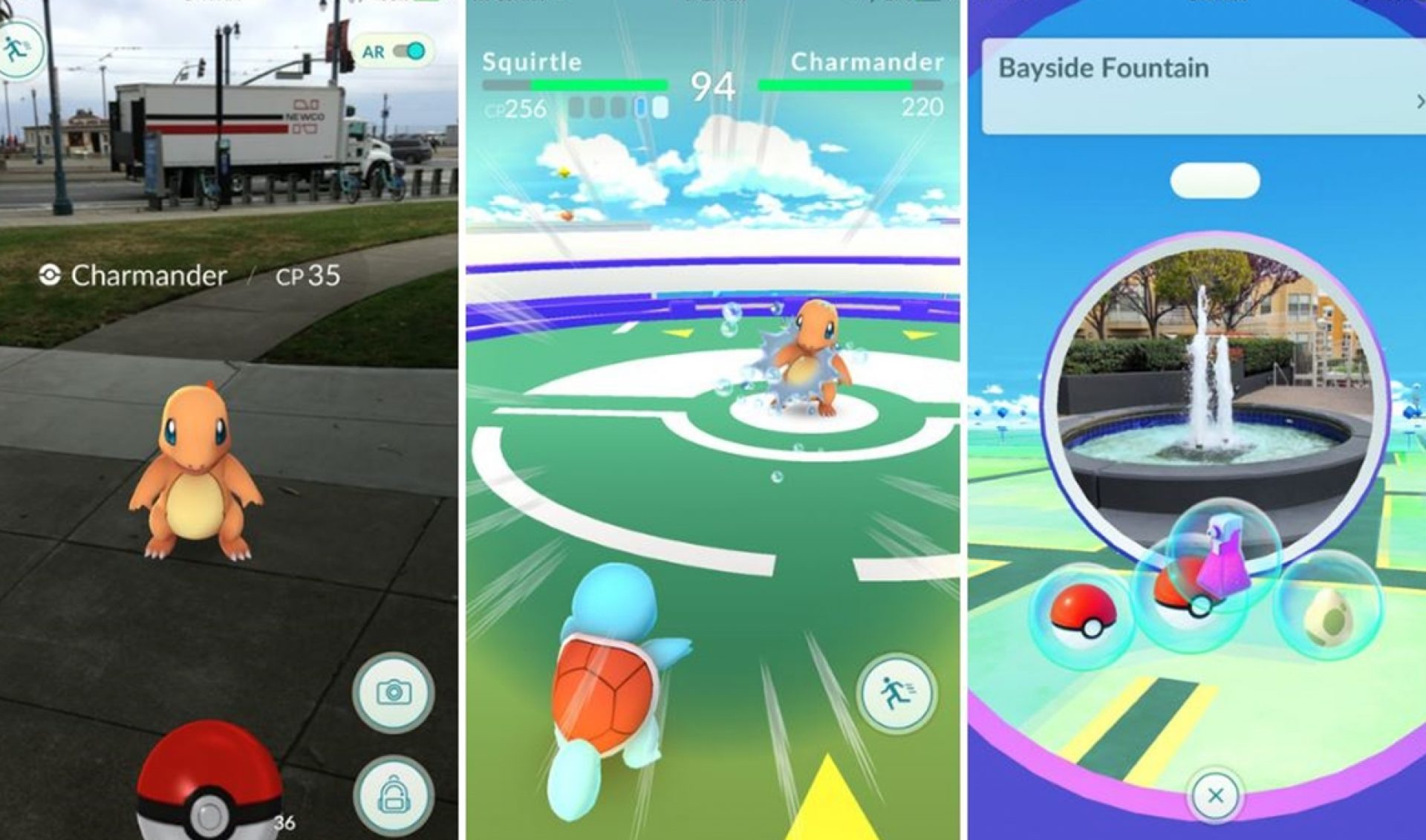 Popular Russian YouTuber Faces 5 Years In Jail For Playing Pokémon Go In Church