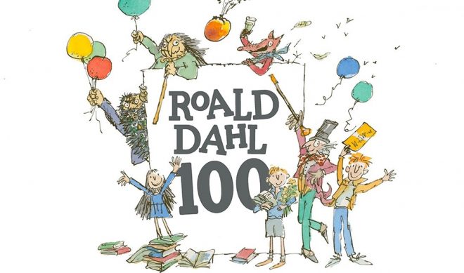 YouTube Kids Teams With Roald Dahl’s Estate To Commemorate His 100-Year Legacy