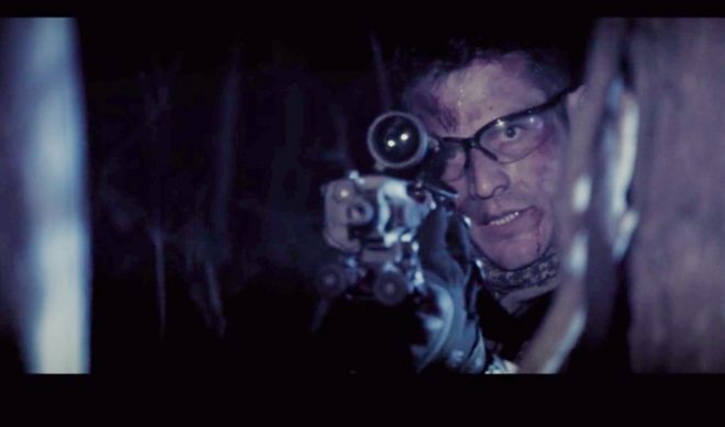 Here’s A Clip From Corridor Digital’s New ‘Battlefield’-Inspired Go90 Series ‘Rush’