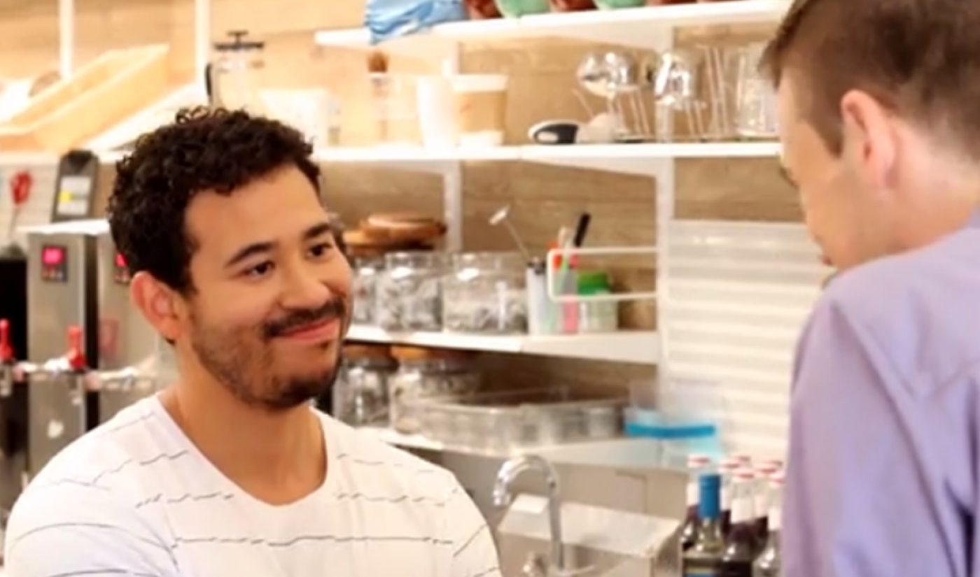 ‘Project Greenlight’ Studio, GLAAD Choose ‘Save The World’ As Winner Of “See Yourself” Contest