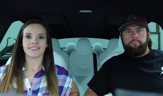 YouTube Star Shay Carl Plans Year-Long Break From Vlogging