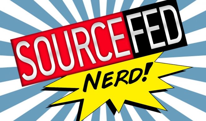 YouTube Millionaires: SourceFedNERD Seeks Those With “An Undying Love Of Nerd Culture”