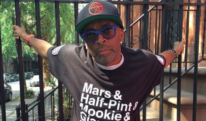 Spike Lee Will Adapt His First Film, ‘She’s Gotta Have It’, Into 10-Episode Netflix Series