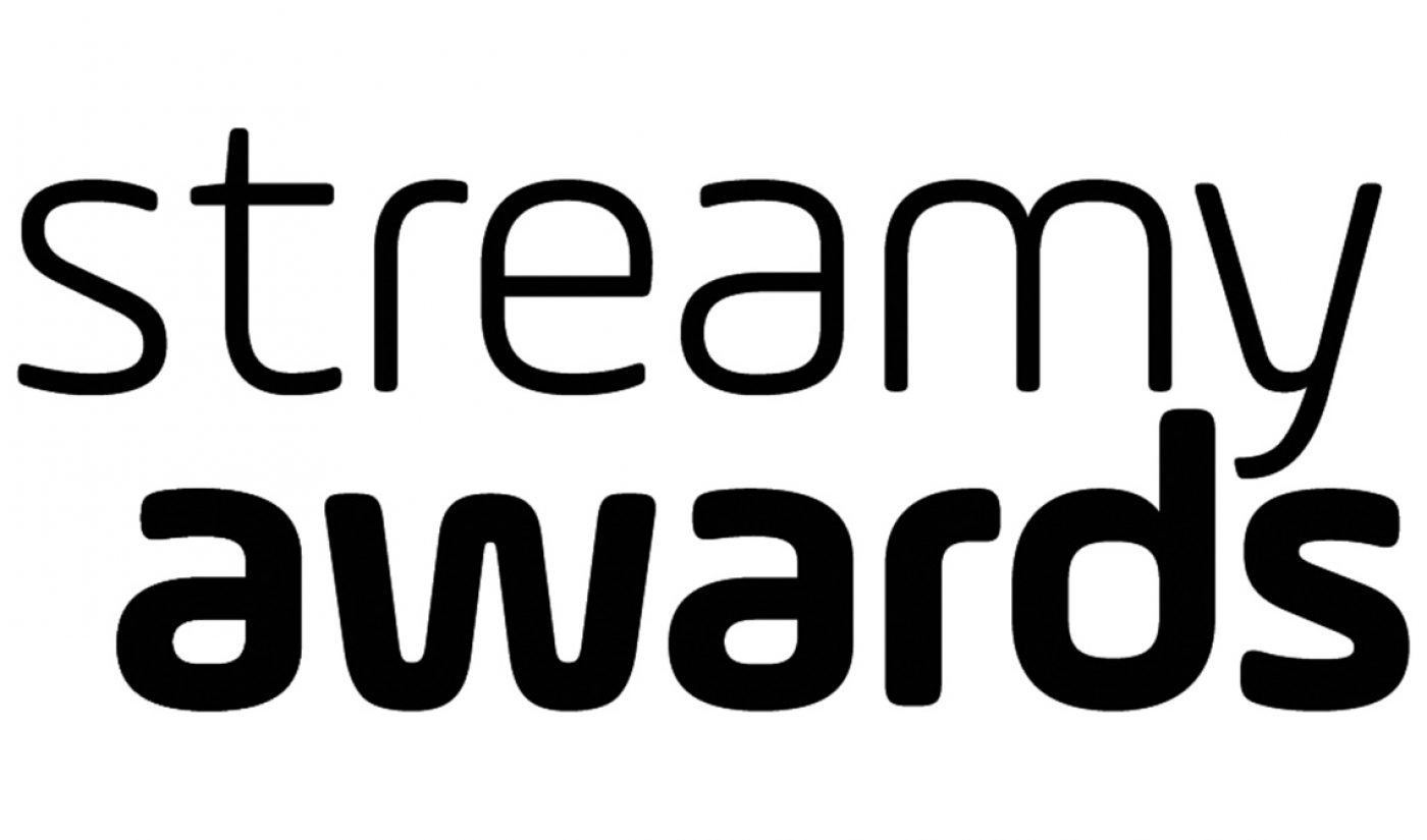 The Upcoming Streamy Awards Will Be Broadcast On YouTube
